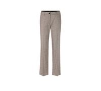 MARC CAIN Pantaloni business FENDOU grigio chiaro | 42