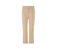 MARC CAIN Pantaloni business FIRA beige | 36