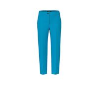 MARC CAIN Pantaloni business FORDON blu | 36