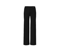 Marc Cain Pantaloni con piega frontale nero Donna Marc Cain 40