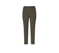 MARC CAIN Pantaloni business SYDNEY oliva | 44