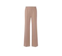 MARC CAIN Pantaloni business WASHINGTON beige | 36