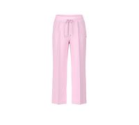 MARC CAIN Pantaloni business WASHINGTON rosa | 36