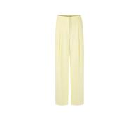MARC CAIN Pantaloni business WICHITA giallo | 36