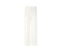 MARC CAIN Pantaloni business WUKARI bianco | 42
