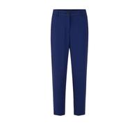Marc Cain - Pantaloni dritti - - Trousers - Donna - Blu - M