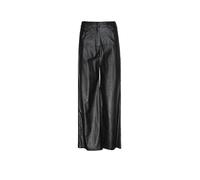 MARC CAIN Pantaloni effetto pelle WARRI nero | 44