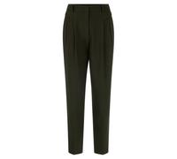 Marc Cain - Pantaloni Faqus - - Trousers - Donna - Verde - L