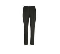 MARC CAIN Pantaloni Jogging Fit nero | 44