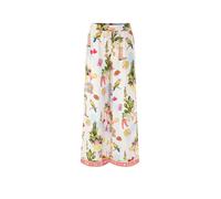MARC CAIN Pantaloni Marlene bianco | 42