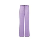 MARC CAIN Pantaloni Marlene WARRI viola | 36