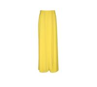 MARC CAIN Pantaloni Marlene WILLMAR giallo | 40