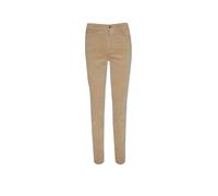 MARC CAIN Pantaloni SILEA marrone | 34
