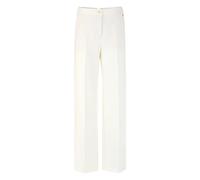 Marc Cain - Pantaloni Wichita - - Trousers - Donna - Bianco - 2XL