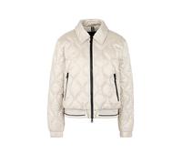 MARC CAIN Piumino leggero grigio chiaro | 34