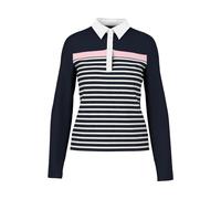 Marc Cain - Polo - - Tops - Donna - Blu - S