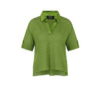 MARC CAIN Polo verde | 36