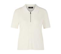 Marc Cain - Poloshirt - - Knitwear - Donna - Bianco - M