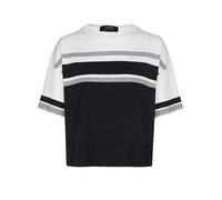 MARC CAIN Pullover blu | 44