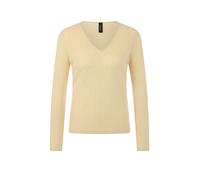 MARC CAIN Pullover crema | 34