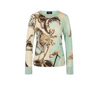MARC CAIN Pullover crema | 34