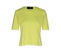 MARC CAIN Pullover giallo | 44