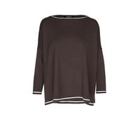 MARC CAIN Pullover marrone | 40