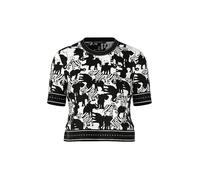 MARC CAIN Pullover nero | 40