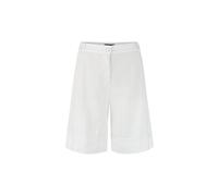 MARC CAIN Shorts bianco | 34