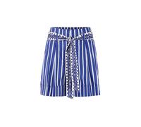 MARC CAIN Shorts blu | 34