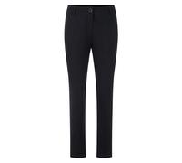 Marc Cain - Silea Pantaloni Slim Fit - - Trousers - Donna - Blu - M