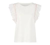 Marc Cain - Sleeveless Tops - - Tops - Donna - Bianco - M