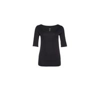 Marc Cain - Stile Semplice Midnight Blue Magliette - - Tops - Donna - Blu - S