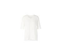 Marc Cain - Stile Senza Tempo Camicie & Camicette - - Tops - Donna - Bianco - 3XL
