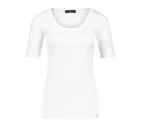 MARC CAIN T-Shirt bianco | 44