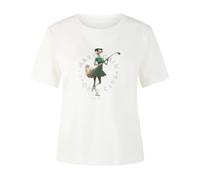 Marc Cain - T-Camicie - - Tops - Donna - Bianco - M