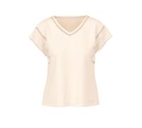 MARC CAIN T-Shirt beige | 42
