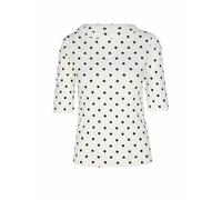 MARC CAIN T-shirt bianco | 34