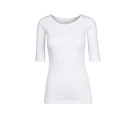 Marc Cain Maglietta bianco Donna Marc Cain M