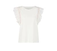MARC CAIN T-shirt bianco | 38