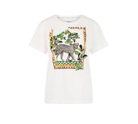 MARC CAIN T-shirt bianco | 38