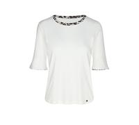 MARC CAIN T-shirt bianco | 40