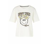 MARC CAIN T-shirt bianco | 40