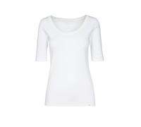 MARC CAIN T-Shirt bianco | 42