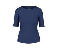 MARC CAIN T-shirt blu | 40