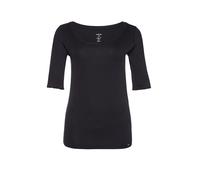 MARC CAIN T-Shirt blu | 40