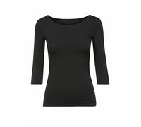 MARC CAIN T-Shirt nero | 36