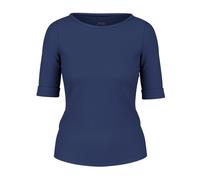 Marc Cain - T-Shirt - - Tops - Donna - Blu - L