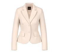 Marc Cain - Tailored Blazer - - Jackets - Donna - Rosa - M