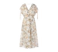 Marc Cain - Tailored Midi Dress - - Dresses - Donna - Multicolore - L